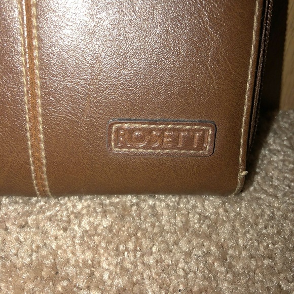 Rosetti wallet - Picture 2 of 3